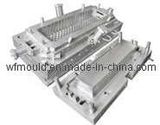 Injection Crate Mould