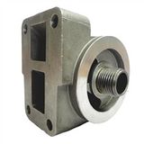 Customized Aluminum Alloy Die Casting Part