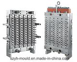 Multi Cavity Plastic Pet Preform Mould