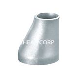 Butt Welded Pipe Reducer DIN 2616