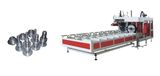 Automatic PVC Pipe Belling Machine