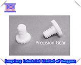 Precision Gear Mould