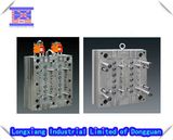 Plastic Cap Mould