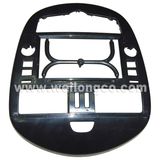 Thin Wall Auto Parts Molds