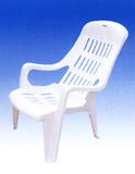 Plastic Chair Mould