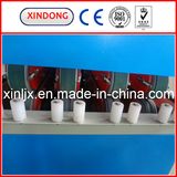 PVC Pipe Four Cavity Production Line