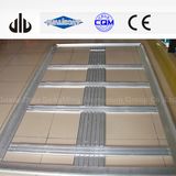 Aluminium Frame for Structure