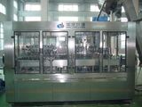 Glass Bottle Beer Filling Machine