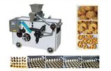 Cookies Biscuit Machine (QK600)