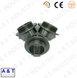 CNC Machined Hardware Spare Precision Metal Mould Part