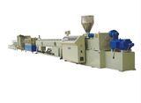 CE/SGS/ISO9001 PVC Pipe Production Line