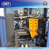 Energy Saving Extrusion Blow Moulding Machine