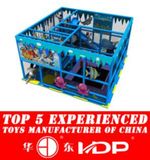 2014 Ocean Collection Indoor Playground