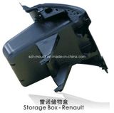 Plastic Storage Box of Automotive Parts Injection Mould