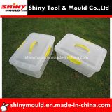 Plastic Fancy Box Storage Box Container Mould