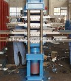 Rubber Moulding Machine for Rubber Floor Tile