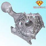 High Pressure Die Casting Gear Housing (SW031)