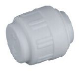 Push-to-Connect Plug POM Push Fittings