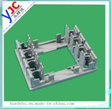 Custom Plastic Injection Moulding