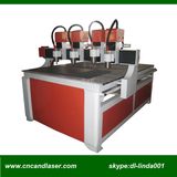 Wood Carving CNC Router Machine