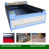 1325 MDF Laser Cutting Machine