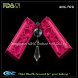 Silicone Decoration Fondant Cake Mold