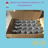 Aluminium Corner Casting and Sand Casting Parts