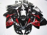 Motorcycle Fairing for Suzuki Gsxr 1300rr 08-14