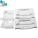SMC Mold with Cacuum Edge-Sample