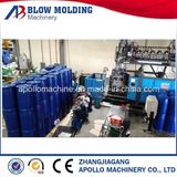 Plastic Blow Molding Machine/Plastic Making Machnine/Extrusion Blow Moulding Machine/200lplastic Drums Blow Moulding Machine/55 Gallon Blow Molding Machine