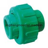 PPR 25mm Union Socket Mould