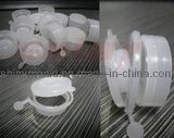 Tamper Proof Medicine Cap Mould