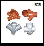 pvc pipe fitting mould