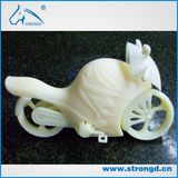 SLA 3D Printer Motorcycle Rapid Prototype