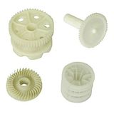 Plastic Components