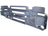 Front Bumper Mould