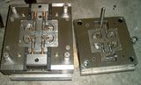 Plastic Mould