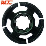 UL Approval Plastic Cooling Fan Insulator Cover (WT-0016)