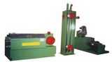 Water Tank Type Wire Drawing Machine