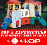 HD2015 Indoor Kids Little Playground HD15A-165c