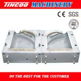 Bottle & Tank Blow Mould Making