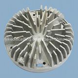 OEM Die Casting Aluminum Lighting Fixture