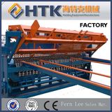 Hebei HTK Welding Equipment Manufacture Co., Ltd.