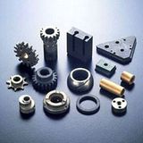 Powder Metallurgic Products