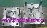 Printer Plastic Mould