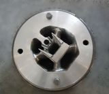 Aluminium Extrusion Die - 3