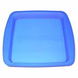 Silicone Bakeware - Square Cake Pan (SC-025)