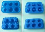 Silicone Muffin Pan