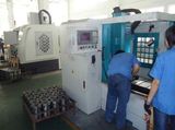 Equipment for Manufacturing Glass Moulds