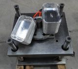 Aluminium Foil Container Mould